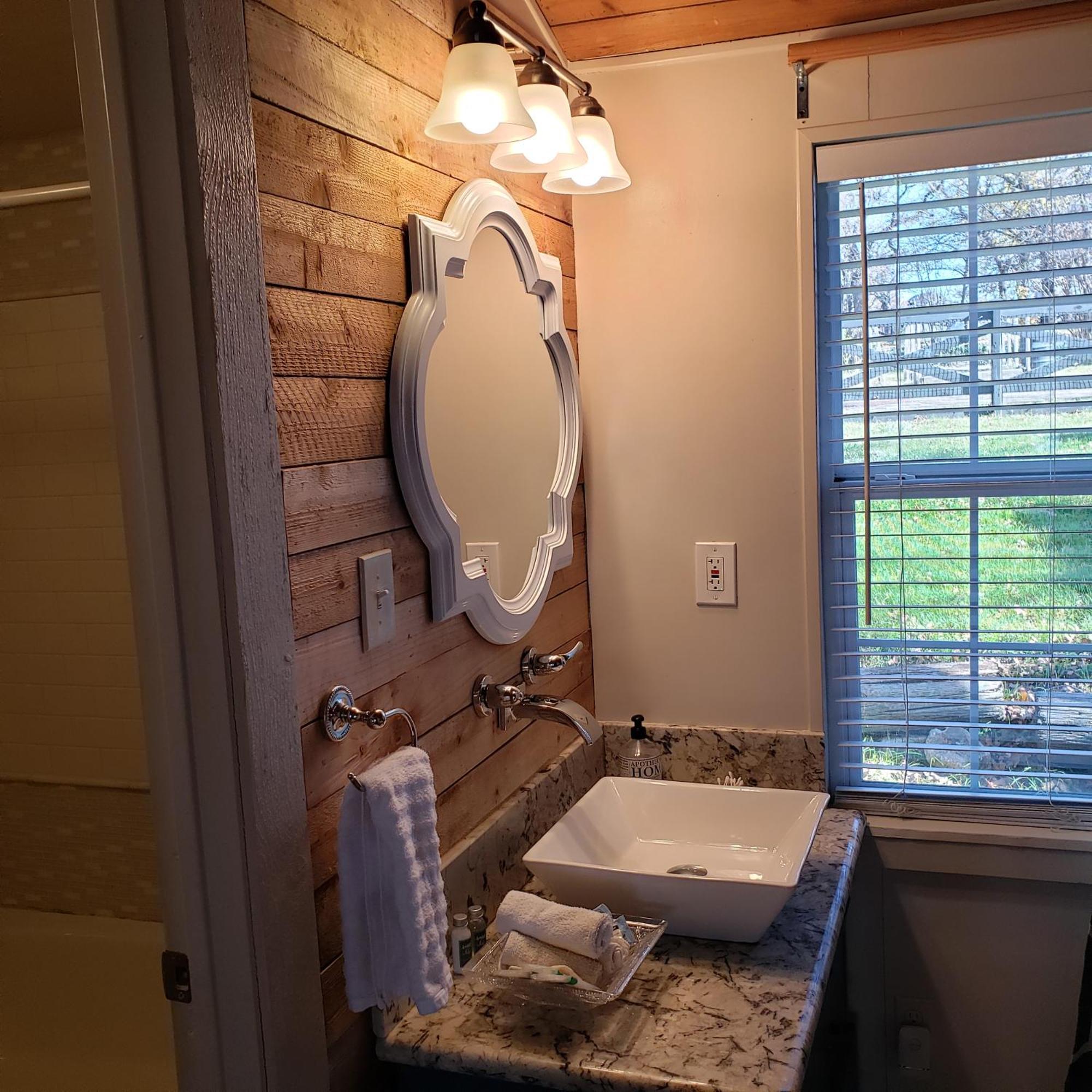 Lake Front Cottage Little Elm Exterior foto