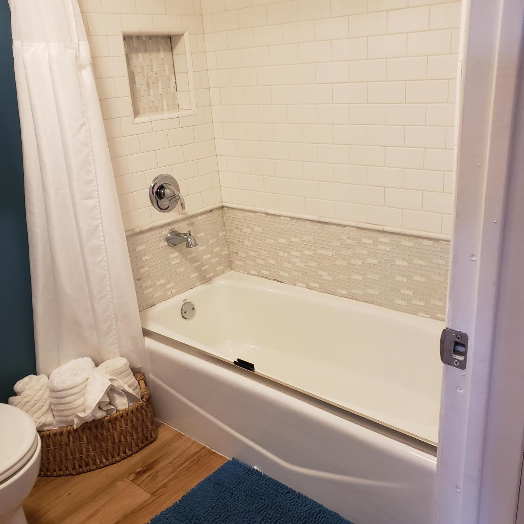 Lake Front Cottage Little Elm Zimmer foto